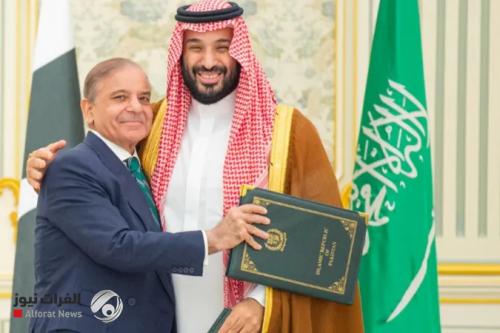 السعودية وباكستان توقعان اتفاقية الدفاع المشترك لـ"ردع" أي اعتداء
