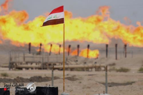العراق يبادر بالخفض الطوعي لصادراته النفطية بمعدل 3 آلاف و300 برميل يومياً