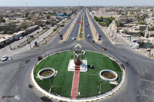 بالوثيقة.. ميسان تحدد الدوام الرسمي حتى الثانية ظهراً خلال تموز وآب