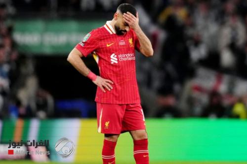 بورنموث يكبد ليفربول هزيمة جديدة في الدوري الإنجليزي