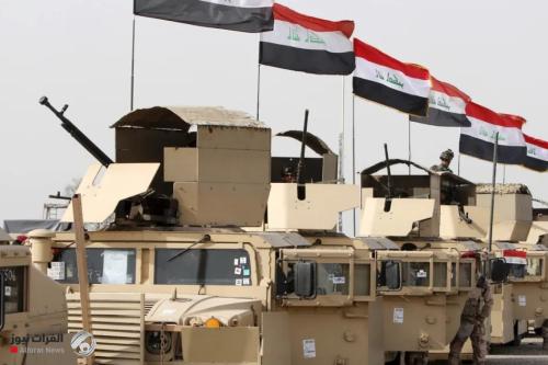 خبير أمني: الإمكانيات العسكرية للعراق كبرى ولا يمكن لأي تنظيم الإضرار بالأمن