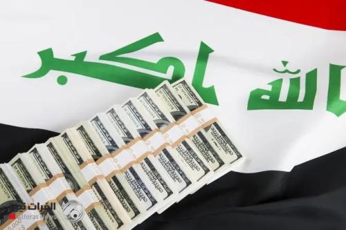 “ستاندرد آند بورز” تثبت التصنيف السيادي للعراق وترفعه من المراقبة السلبية