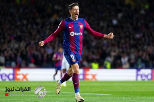 برشلونة يستبعد فكرة ضم رأس حربة جديد