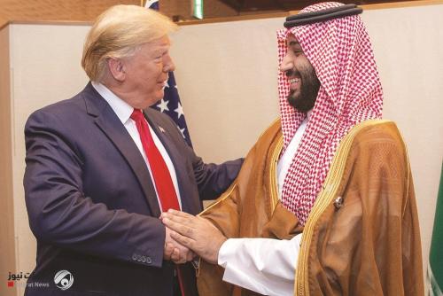 واشنطن والرياض توقعان أضخم صفقة دفاعية في التاريخ