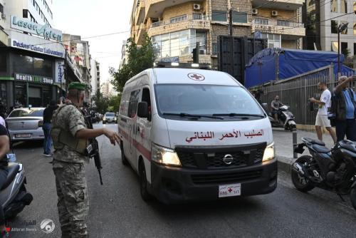 الصحة اللبنانية: 2969 شهيداً و9112 مصاباً حصيلة العدوان على البلاد