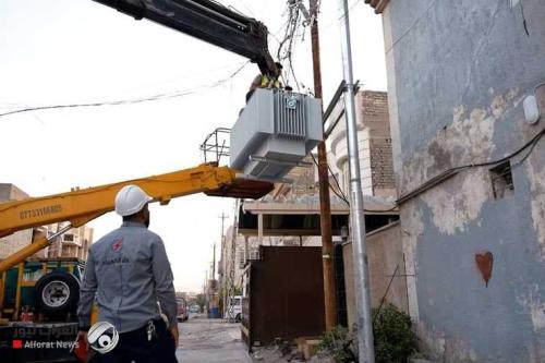 الكهرباء تراهن على الشبكة الجديدة لضمان انتظام ساعات التجهيز