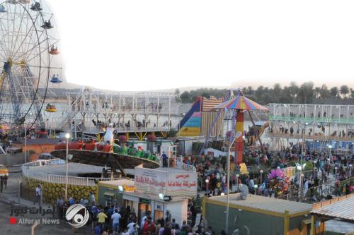 وزارة الداخلية تعلن نجاح الخطة الأمنية والخدمية الخاصة بعيد الأضحى المبارك