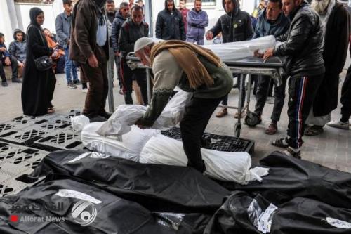 الصحة بغزة: 119 شهيدا و866 مصابا خلال الساعات الـ24 الماضية