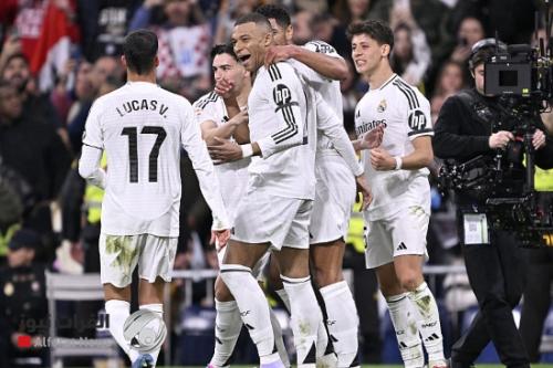 ريال مدريد يُصدر قراره الحاسم بخصوص الطائر المُهاجر