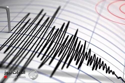 زلزال بقوة 6.1 درجات يضرب شمال غرب تركيا.. فيديو