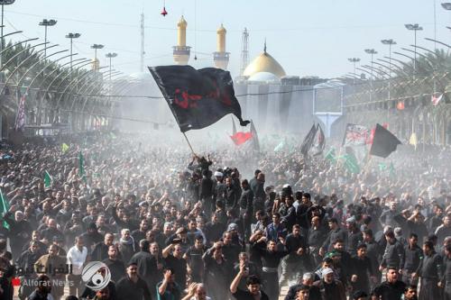 العتبة الحسينية للفرات نيوز: زيارة الأربعين هذا العام ستكون أكبر من سابقاتها