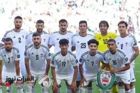 فوز معنوي للعراق على الوعب القطري