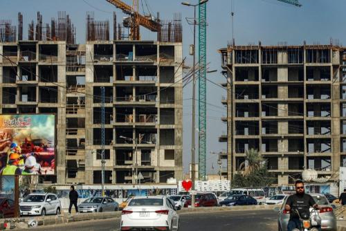 هل تخضع الشركات لشروط قانون الاستثمار العراقي؟ برلماني يجب