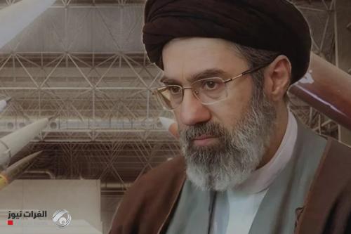السيد مجتبى خامنئي: إيران قوة عظيمة وشعبنا انتصر وإدارة مضيق هرمز دخلت مرحلة جديدة