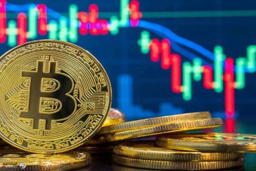 البيتكوين ينخفض دون 60 ألف دولار للمرة الأولى منذ 6 حزيران