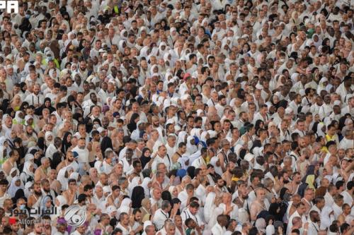 الصحة السعودية: حالة الحجاج مستقرة.. ولا تهديدات صحية مؤثرة