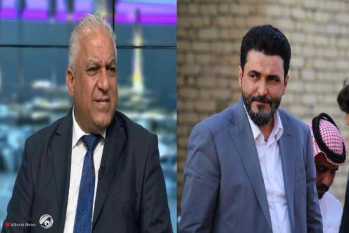 اتهامات بالجريمة الانتخابية ورد غاضب.. سجال نيابي مشتعل بين خشان والتوبي