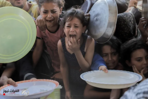غوتيريش: الوضع في غزة وصل إلى الانهيار وحل الدولتين يجب أن يتحقق