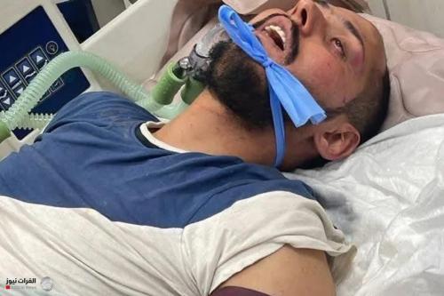 بالوثيقة.. لجنة نيابية مؤقتة للتحقيق في حادث بشير خالد
