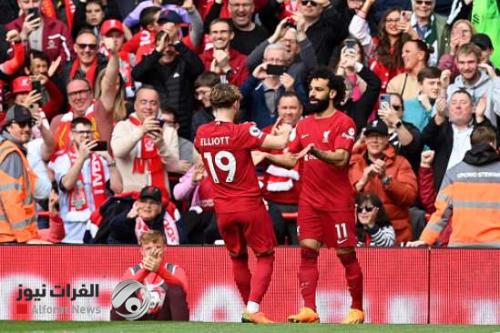 ليفربول يتحرك لضم نجم بارما بعرض ضخم