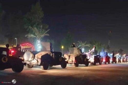 قيادي في الإعمار: مكافحة الفساد قرار سياسي والإطار التنسيقي منح الزيدي صلاحيات مطلقة