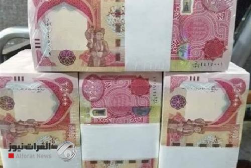 المالية توضح بالأرقام: لا عجز في الرواتب والإنفاق الشهري يبلغ 6 ترليونات دينار فقط