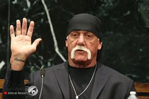 وفاة أسطورة المصارعة الأمريكي هالك هوغان والشرطة تكشف السبب