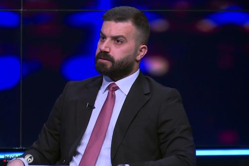 عضو في تيار الحكمة: رسائل قمة بغداد ستمتد لأعوام وعلى العراق التعامل بحذر مع مستجدات المنطقة