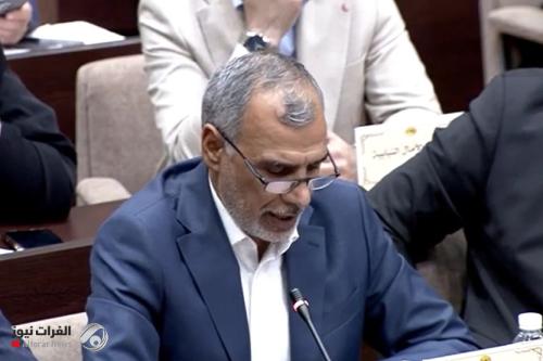 بالفيديو.. الساري: على الحكومة التعامل بمسؤولية وطنية رفيعة تجاه خرق الكيان الصهيوني لسيادة العراق