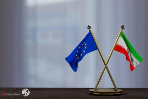 كشف تفاصيل موعد ومكان الجولة الجديدة من مفاوضات طهران والترويكا الأوروبية