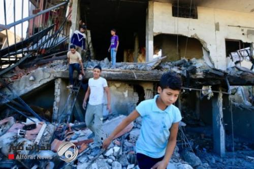 الصحة اللبنانية: استشهاد وإصابة 11 مدنياً في غارتين جنوبي لبنان