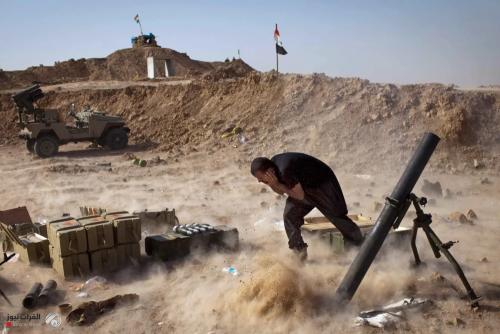 عضو في صادقون: قرار وطني سينظم حصر السلاح بيد الدولة بحالة غير مسبوقة