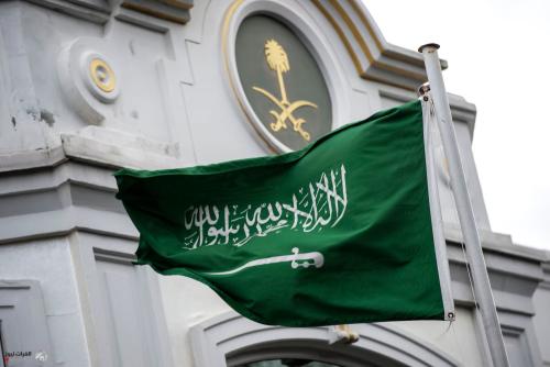السعودية تعزي الشعب العراقي بوفاة المرجع الفياض
