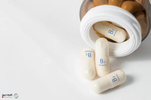تحذيرات طبية من "فيتامين B3"