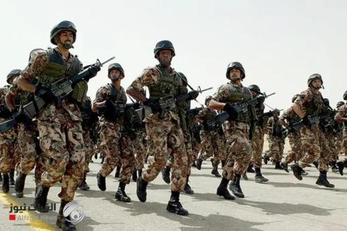 الاردن: إعادة تفعيل برنامج خدمة العلم قريبا