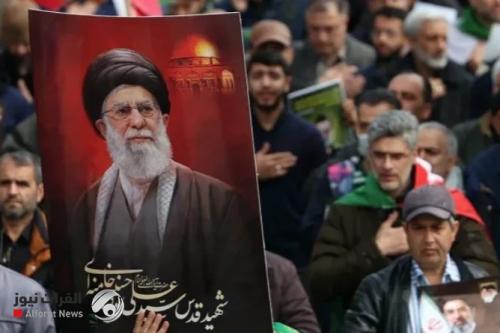 محلل إيراني: موقف العراقيين ورغبتهم في تشييع جثمان الشهيد الخامنئي لن ننساه