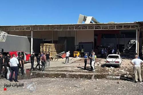 وسائل إعلام تركية: إصابات في انفجار بمدينة أنطاليا