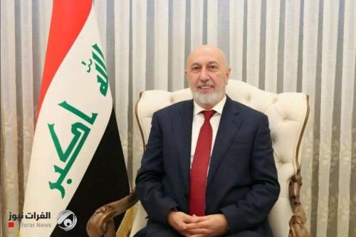 رئيس الجمهورية مهنئاً بحلول العيد: نؤكد على تعزيز قيم التكاتف والتسامح ووحدة الصف
