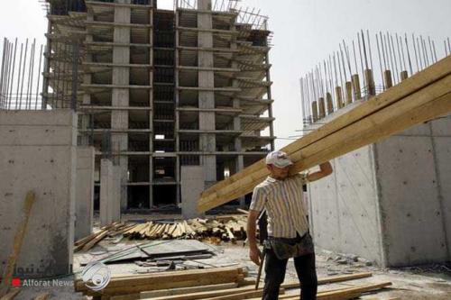 الإعمار: أكثر من 200 مشروع قيد التنفيذ في قطاعات الطرق والماء والمجاري والسكن