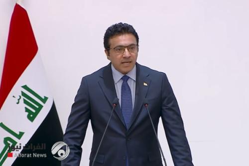 العبودي: عملية مكافحة الفساد تشمل جميع المتورطين من دون تمييز