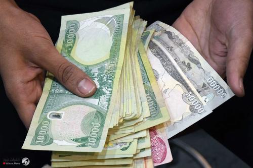 الدولار يعاود الارتفاع في أسواق العاصمة