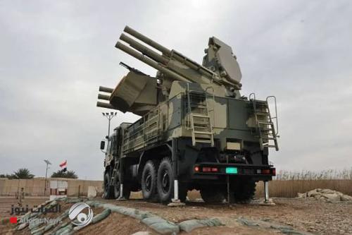 الأمن النيابية تكشف سبب عدم تعاقد العراق على شراء منظومات الدفاع الجوي