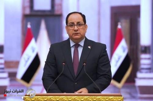 الحكومة العراقية تندد بعقوبات الخزانة الأمريكية: خطوة أحادية تمس روح الشراكة