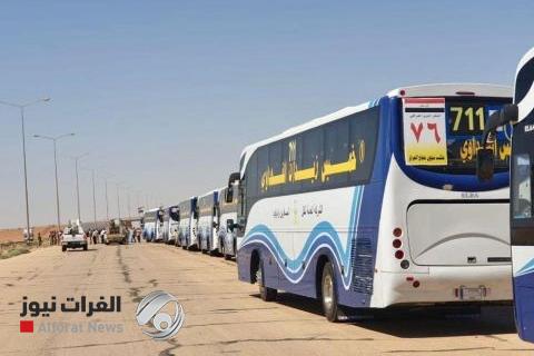 المتحدث باسم القائد العام: تفويج الحجاج البري آمن ولا تغيير في الخطط