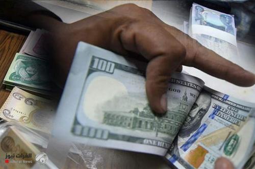 مجلس الأعمال الوطني يرجح رفع سعر صرف الدولار.. ويكشف سبباً مهما