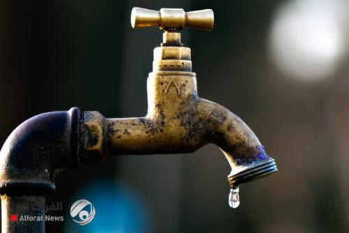 المياه النيابية تدق ناقوس الخطر: العطش يهدد بغداد