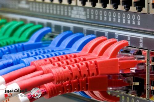 الاتصالات: تفكيك شبكة لبيع سعات الإنترنت التجارية لاكثر من 10 آلاف منزل