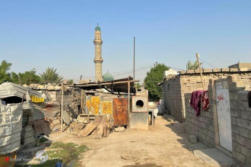 عبر {الفرات نيوز}.. التخطيط تعلن إحصائية صادمة للعشوائيات في العراق وعدد سكانها