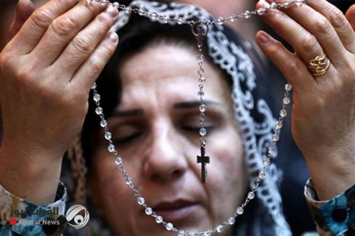 إقليم كردستان يعلن الأحد القادم عطلة رسمية لأبناء المكون المسيحي