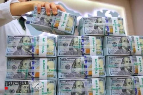 البنك المركزي العراقي: احتياطياتنا الأجنبية تغطي نحو 12 شهراً من الاستيرادات